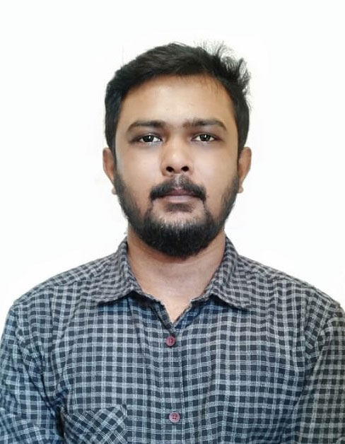 Kuntal Biswas